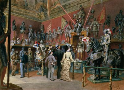 Unbekanntes Bild von Carl Goebel