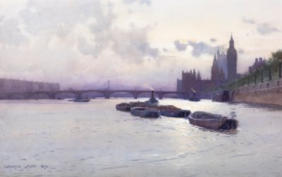 Westminster von Carleton Grant