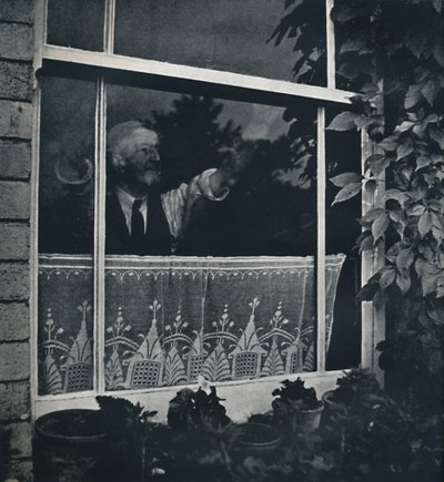 Verdunkelung, 1941 von Cecil Beaton