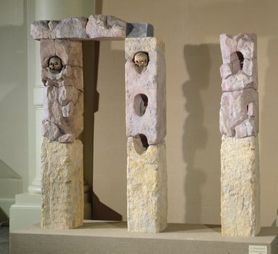 Portikus von Celtic