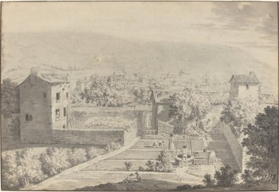Landschaftsansicht von Chapotay