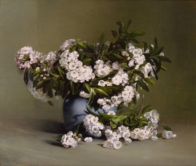 Berglorbeer von Charles Ethan Porter