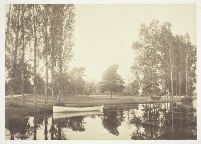 Ohne Titel von Charles Marville