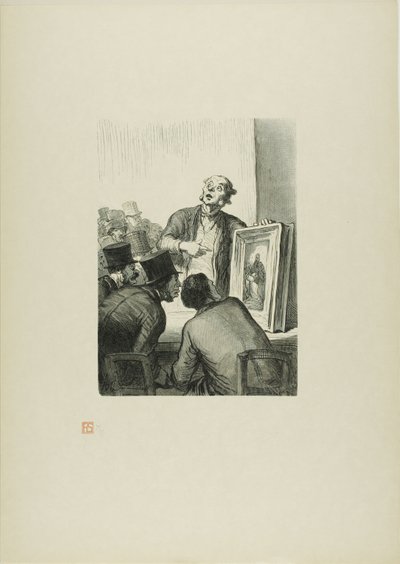 Das Auktionshaus: Der Experte von Charles Maurand