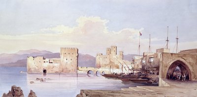 Unbekanntes Bild von Charles Pierron