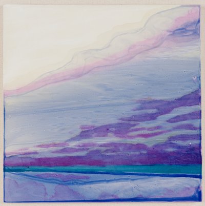 Kaiman, 2000 von Charlotte Johnstone