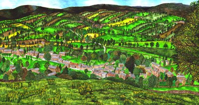 Westport von Charlotte Orr