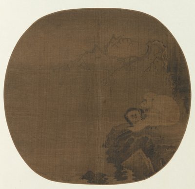 Affe von China, Yuan dynasty