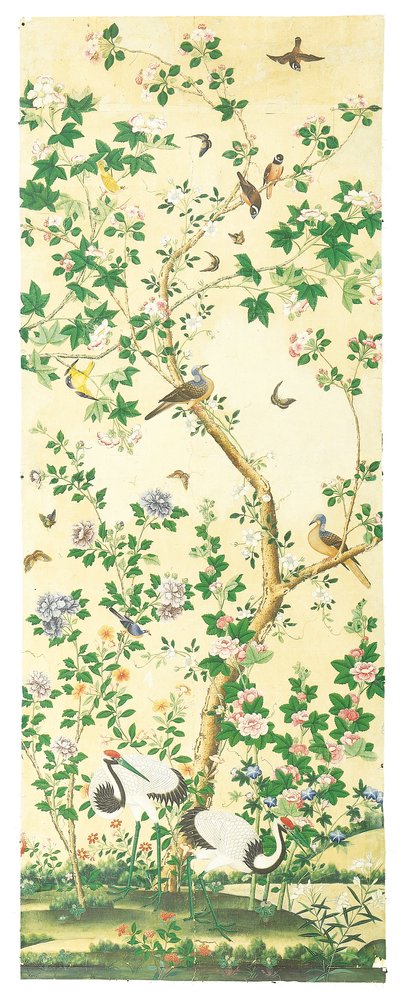 Unbekanntes Bild von Chinese School