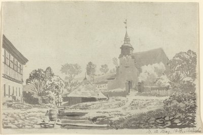 Schreiberhau von Christoph Nathe