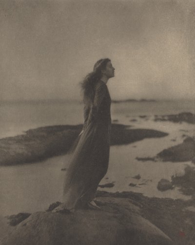 Rose Pastor Stokes von Clarence H. White