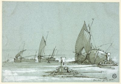 Entretat von Clarkson Stanfield
