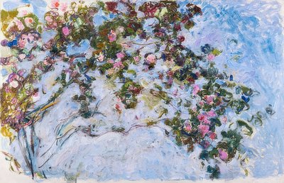 Rosen von Claude Monet