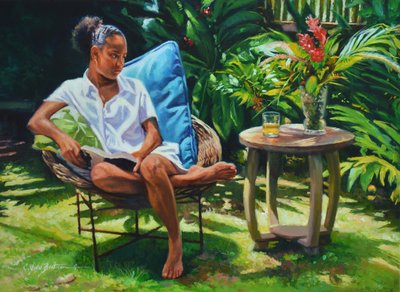 Vollstopp!, 2016 von Colin Bootman
