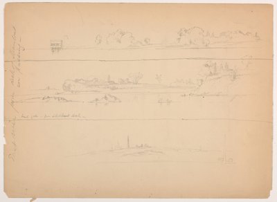 East River vom Deck eines Dampfschiffs von Daniel Huntington