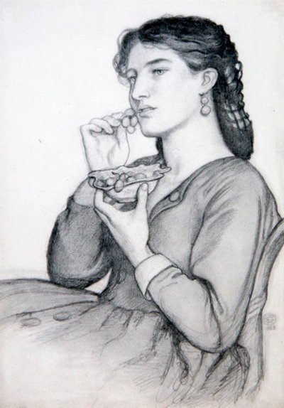 Studie für 