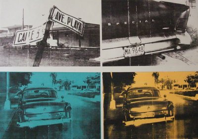 Havanna 3 von David Studwell