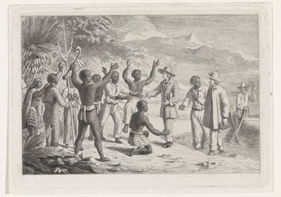 Missionare von David van der Kellen