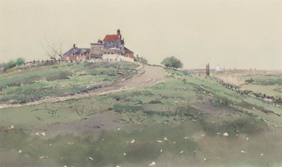 Washington, D.C., 1888 von De Lancey Gill