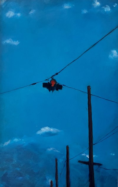 Ampel von Deborah Stevenson