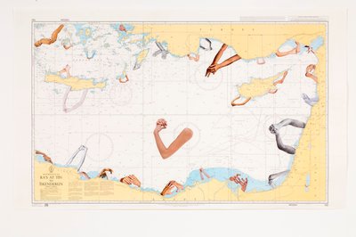 Geschützte Gewässer, 2016 von Deirdre Kelly