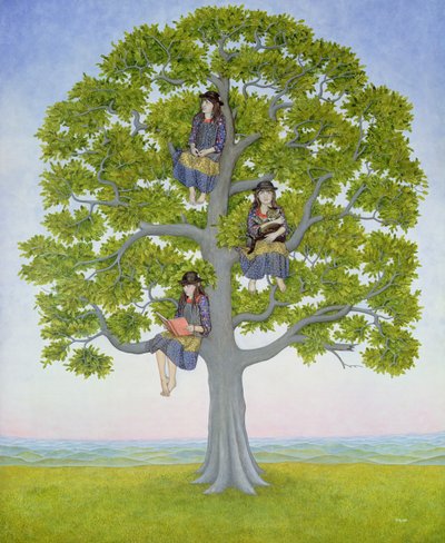 Der Baum von Ditz