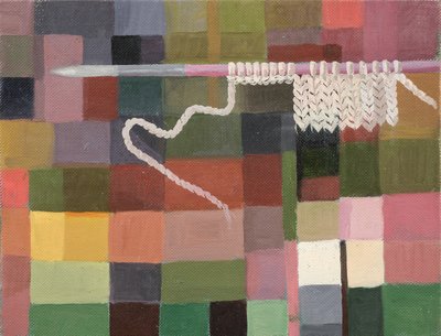Stricken von Donatella Merlo