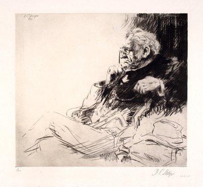 Ehemals von der Bank von Dwight C Sturges