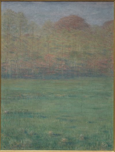 Herbst, 1893 von Dwight William Tryon