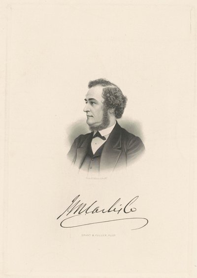 J. M. Carlisle von E. G. Williams and Bros.