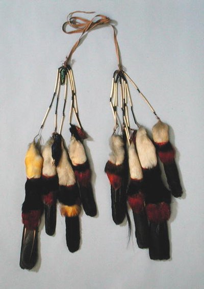 Halsornament von Ecuadorian Ecuadorian