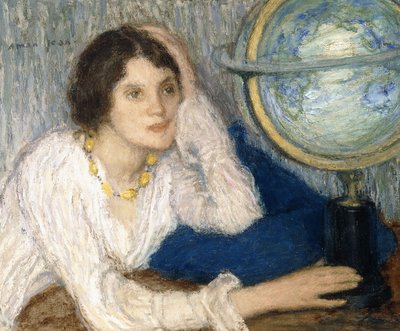 Die schöne Reise von Edmond François Aman Jean