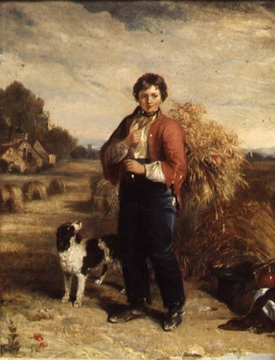 Rückkehr der Nachleser von Edmund Bristow