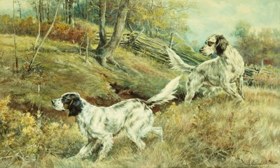 Der Tropfen von Edmund Henry Osthaus