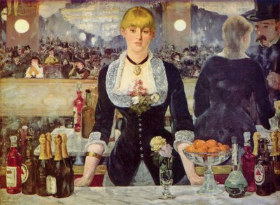 fr von Édouard Manet