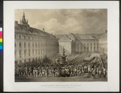 Ferdinand I. von Eduard Gurk