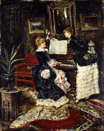 Das Konzert von Eduardo Leon Garrido