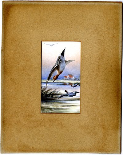 Ohne Titel von Edward Adrian Wilson