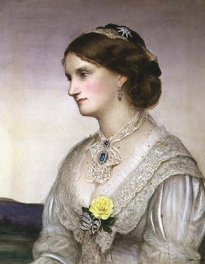 Selina, die Gräfin von Bradford von Edward Clifford