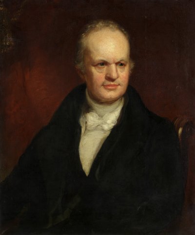 Marc Isambard Brunel von Edward Villiers Rippingille