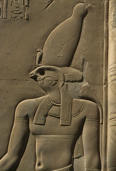 Horus von Egyptian
