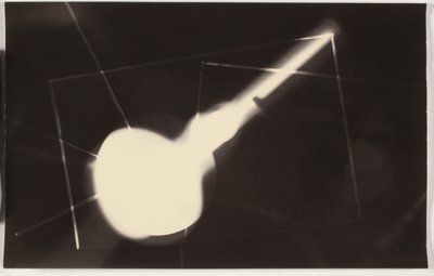 Ohne Titel, ca. 1925 von Eliezer Markowich (1890 1941) Lissitzky