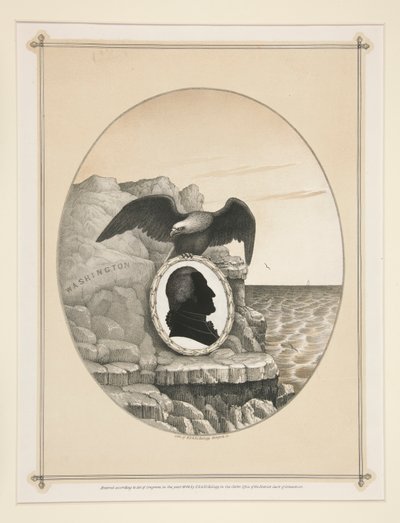 Washington von Elijah C. Kellogg