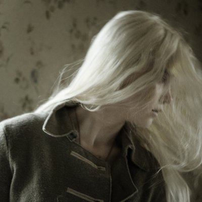 Weggehen, 2015 von Elinleticia Högabo