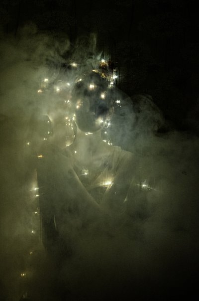 Leichtigkeit des Seins 1, 2014 von Elinleticia Högabo