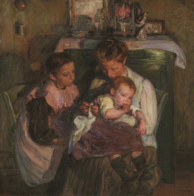 Glückliche Tage von Elizabeth Nourse