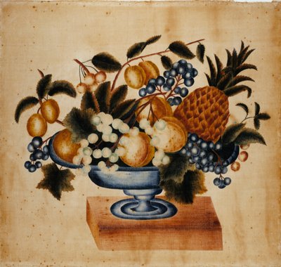 Stillleben von Elizabeth W. Capron
