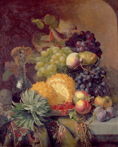 Obst, 1872 von Eloise Harriet Stannard