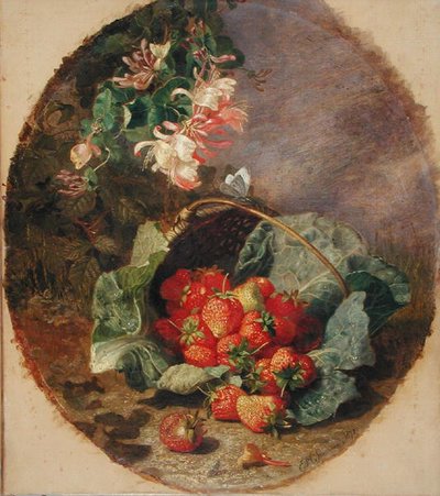 Die vier Jahreszeiten: Sommer von Eloise Harriet Stannard