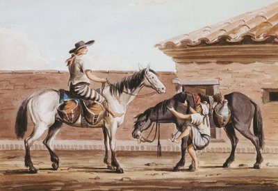 Milchjungen von Emeric Essex Vidal